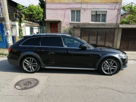Audi A6 Allroad BTDI - 23800 € / 46548.75 лв. - 40561081 2 | Car24.bg Audi A6 Allroad BTDI - 23800 € / 46548.75 лв. - 40561081 2