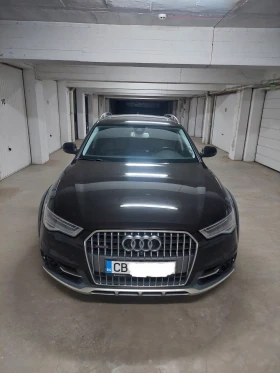 Audi A6 Allroad BTDI - 23800 € / 46548.75 лв. - 40561081 4 | Car24.bg Audi A6 Allroad BTDI - 23800 € / 46548.75 лв. - 40561081 4