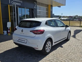Renault Clio Tce 100 BVM5 S&S - 7669 € / 14999.26 лв. - 93077792 4 | Car24.bg Renault Clio Tce 100 BVM5 S&S - 7669 € / 14999.26 лв. - 93077792 4