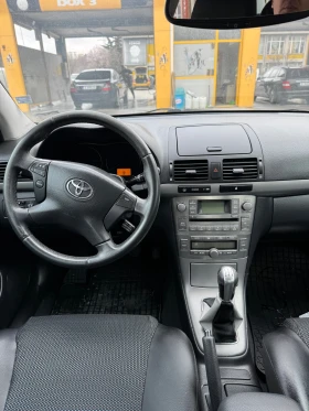 Toyota Avensis - 3600 € / 7040.99 лв. - 60959479 6 | Car24.bg Toyota Avensis - 3600 € / 7040.99 лв. - 60959479 6