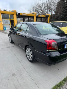 Toyota Avensis - 3600 € / 7040.99 лв. - 60959479 5 | Car24.bg Toyota Avensis - 3600 € / 7040.99 лв. - 60959479 5