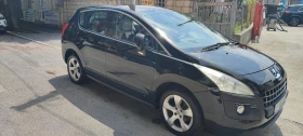 Снимка Peugeot 3008