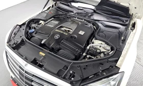 Mercedes-Benz S 63 AMG 4MATIC+ * МАСАЖ* 360 КАМЕРА - 41100 € / 80384.61 лв. - 60864326 14 | Car24.bg Mercedes-Benz S 63 AMG 4MATIC+ * МАСАЖ* 360 КАМЕРА - 41100 € / 80384.61 лв. - 60864326 14