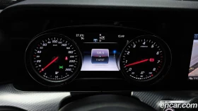 Mercedes-Benz E 250 2.0 Avantgarde, Подгрев, Navi, Задна камера | Auto.bg — изображение 7 Mercedes-Benz E 250 2.0 Avantgarde, Подгрев, Navi, Задна камера | Auto.bg — изображение 7