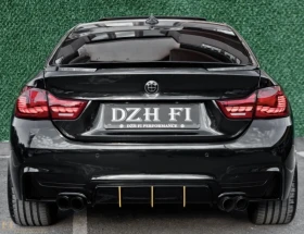 Обява за продажба на BMW 435 iX/STAGE2+ /430КС/M4 OPTIC/DOWNPIPE/INTAKE/CHARGE