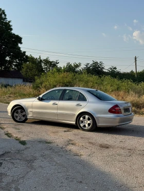 Mercedes-Benz E 220 - 2650 € / 5182.95 лв. - 83803208 3 | Car24.bg Mercedes-Benz E 220 - 2650 € / 5182.95 лв. - 83803208 3