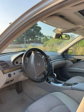 Mercedes-Benz E 220 - 2650 € / 5182.95 лв. - 83803208 6 | Car24.bg Mercedes-Benz E 220 - 2650 € / 5182.95 лв. - 83803208 6