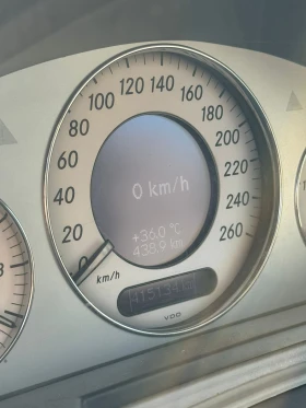 Mercedes-Benz E 220 - 2650 € / 5182.95 лв. - 83803208 7 | Car24.bg Mercedes-Benz E 220 - 2650 € / 5182.95 лв. - 83803208 7