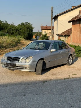 Mercedes-Benz E 220 - 2650 € / 5182.95 лв. - 83803208 4 | Car24.bg Mercedes-Benz E 220 - 2650 € / 5182.95 лв. - 83803208 4