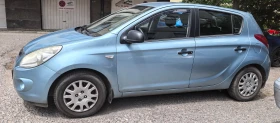 Hyundai I20 undefined | Auto.bg — изображение 11 Hyundai I20 undefined | Auto.bg — изображение 11