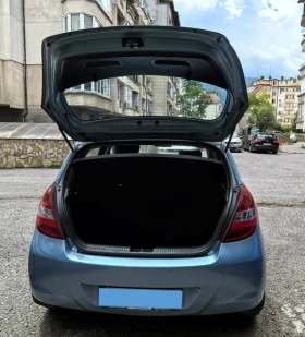 Hyundai I20 undefined | Auto.bg — изображение 9 Hyundai I20 undefined | Auto.bg — изображение 9
