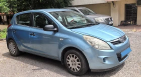 Hyundai I20 undefined | Auto.bg — изображение 7 Hyundai I20 undefined | Auto.bg — изображение 7