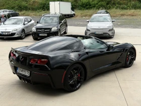 Chevrolet Corvette 3LT FULL | Auto.bg — изображение 6 Chevrolet Corvette 3LT FULL | Auto.bg — изображение 6