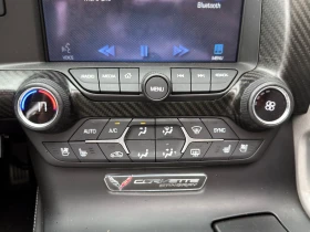 Chevrolet Corvette 3LT FULL | Auto.bg — изображение 14 Chevrolet Corvette 3LT FULL | Auto.bg — изображение 14