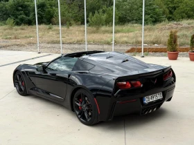 Chevrolet Corvette 3LT FULL | Auto.bg — изображение 4 Chevrolet Corvette 3LT FULL | Auto.bg — изображение 4