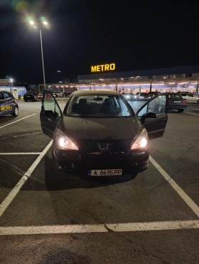 Peugeot 307 - 2500 € / 4889.57 лв. - 26187559 2 | Car24.bg Peugeot 307 - 2500 € / 4889.57 лв. - 26187559 2