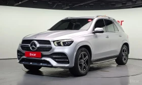 Mercedes-Benz GLE 450 AMG* 4М* Обдух* 360* Hybrid* HUD* BURM* БЕЗ ИНЦИДЕ