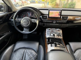 Audi A8 4.2 BiTDI V8 Quattro- Сменени вериги | Auto.bg — изображение 7 Audi A8 4.2 BiTDI V8 Quattro- Сменени вериги | Auto.bg — изображение 7