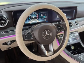 Mercedes-Benz E 400 E400 4MATIC Coupe| 333к.с. | Auto.bg — изображение 13 Mercedes-Benz E 400 E400 4MATIC Coupe| 333к.с. | Auto.bg — изображение 13