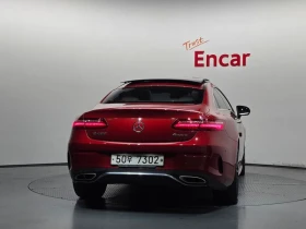 Mercedes-Benz E 400 E400 4MATIC Coupe| 333к.с. | Auto.bg — изображение 4 Mercedes-Benz E 400 E400 4MATIC Coupe| 333к.с. | Auto.bg — изображение 4