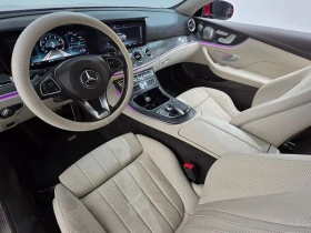 Mercedes-Benz E 400 E400 4MATIC Coupe| 333к.с. | Auto.bg — изображение 7 Mercedes-Benz E 400 E400 4MATIC Coupe| 333к.с. | Auto.bg — изображение 7