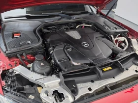 Mercedes-Benz E 400 E400 4MATIC Coupe| 333к.с. | Auto.bg — изображение 6 Mercedes-Benz E 400 E400 4MATIC Coupe| 333к.с. | Auto.bg — изображение 6