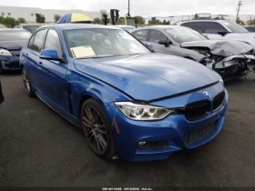 BMW 335 M package | Auto.bg — изображение 12 BMW 335 M package | Auto.bg — изображение 12
