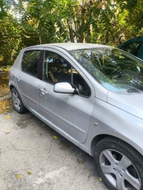 Peugeot 307 undefined | Auto.bg — изображение 5 Peugeot 307 undefined | Auto.bg — изображение 5