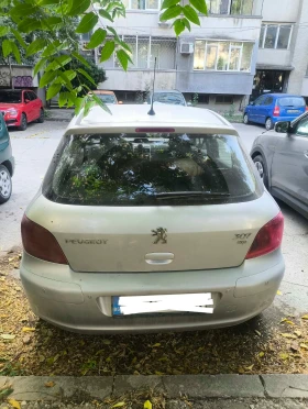 Peugeot 307 undefined | Auto.bg — изображение 4 Peugeot 307 undefined | Auto.bg — изображение 4