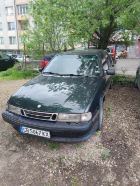 Saab 9000 - Car24.bg Saab 9000