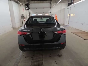 Nissan Sentra * S PLUS * CARFAX * | Auto.bg — изображение 5 Nissan Sentra * S PLUS * CARFAX * | Auto.bg — изображение 5