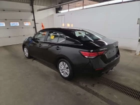 Nissan Sentra * S PLUS * CARFAX * | Auto.bg — изображение 6 Nissan Sentra * S PLUS * CARFAX * | Auto.bg — изображение 6