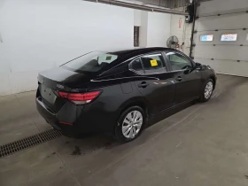 Nissan Sentra * S PLUS * CARFAX * | Auto.bg — изображение 4 Nissan Sentra * S PLUS * CARFAX * | Auto.bg — изображение 4