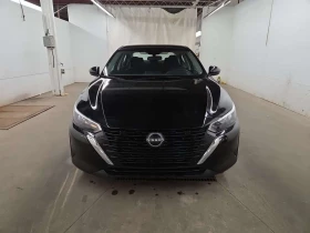 Nissan Sentra * S PLUS * CARFAX * | Auto.bg — изображение 2 Nissan Sentra * S PLUS * CARFAX * | Auto.bg — изображение 2