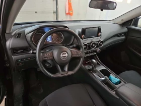 Nissan Sentra * S PLUS * CARFAX * | Auto.bg — изображение 9 Nissan Sentra * S PLUS * CARFAX * | Auto.bg — изображение 9