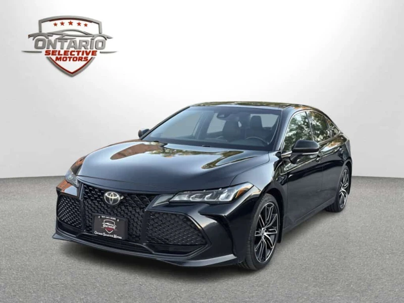 Toyota Avalon * XSE 4dr Sedan Automatic * CARFAX * ЦЕНА ДО БГ - 21600 € / 42245.93 лв. - 96966726 1 | Car24.bg Toyota Avalon * XSE 4dr Sedan Automatic * CARFAX * ЦЕНА ДО БГ - 21600 € / 42245.93 лв. - 96966726 1