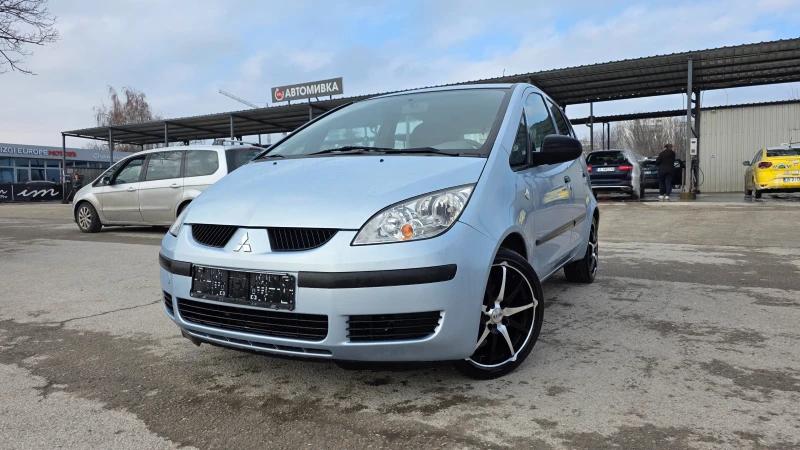 Mitsubishi Colt УНИКАТ/1.3i/95hp - 2399 € / 4692.04 лв. - 47213508 1 | Car24.bg Mitsubishi Colt УНИКАТ/1.3i/95hp - 2399 € / 4692.04 лв. - 47213508 1