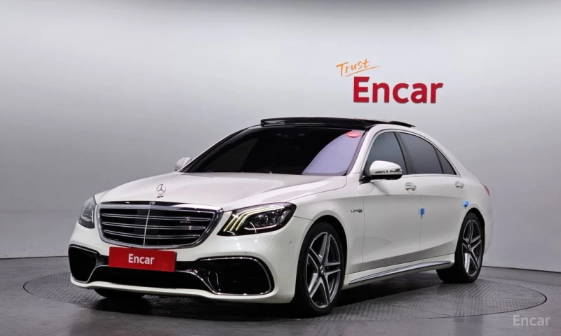 Mercedes-Benz S 63 AMG 4MATIC+ * МАСАЖ* 360 КАМЕРА - 41100 € / 80384.61 лв. - 60864326 1 | Car24.bg Mercedes-Benz S 63 AMG 4MATIC+ * МАСАЖ* 360 КАМЕРА - 41100 € / 80384.61 лв. - 60864326 1