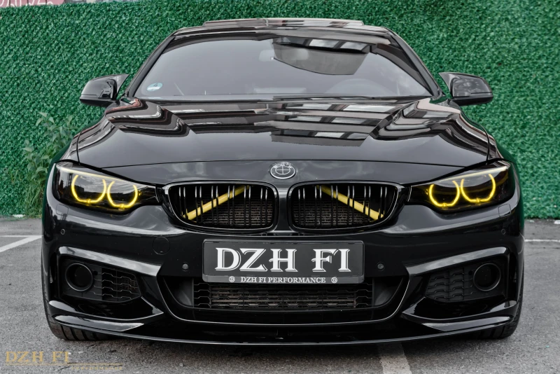 BMW 435 iX/STAGE2+ /430КС/M4 OPTIC/DOWNPIPE/INTAKE/CHARGE - 24990 € / 48876.19 лв. - 14030818 1 | Car24.bg BMW 435 iX/STAGE2+ /430КС/M4 OPTIC/DOWNPIPE/INTAKE/CHARGE - 24990 € / 48876.19 лв. - 14030818 1