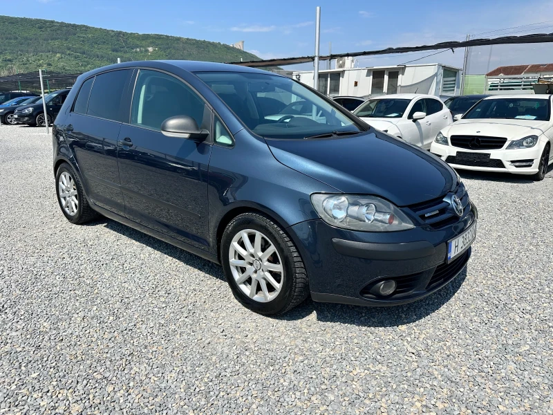 VW Golf Plus 1.9 TDI - 3500 € / 6845.40 лв. - 28494679 1 | Car24.bg VW Golf Plus 1.9 TDI - 3500 € / 6845.40 лв. - 28494679 1