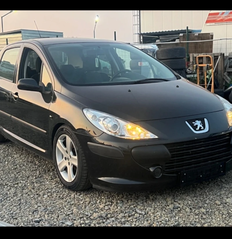 Peugeot 307 - 2500 € / 4889.57 лв. - 26187559 1 | Car24.bg Peugeot 307 - 2500 € / 4889.57 лв. - 26187559 1