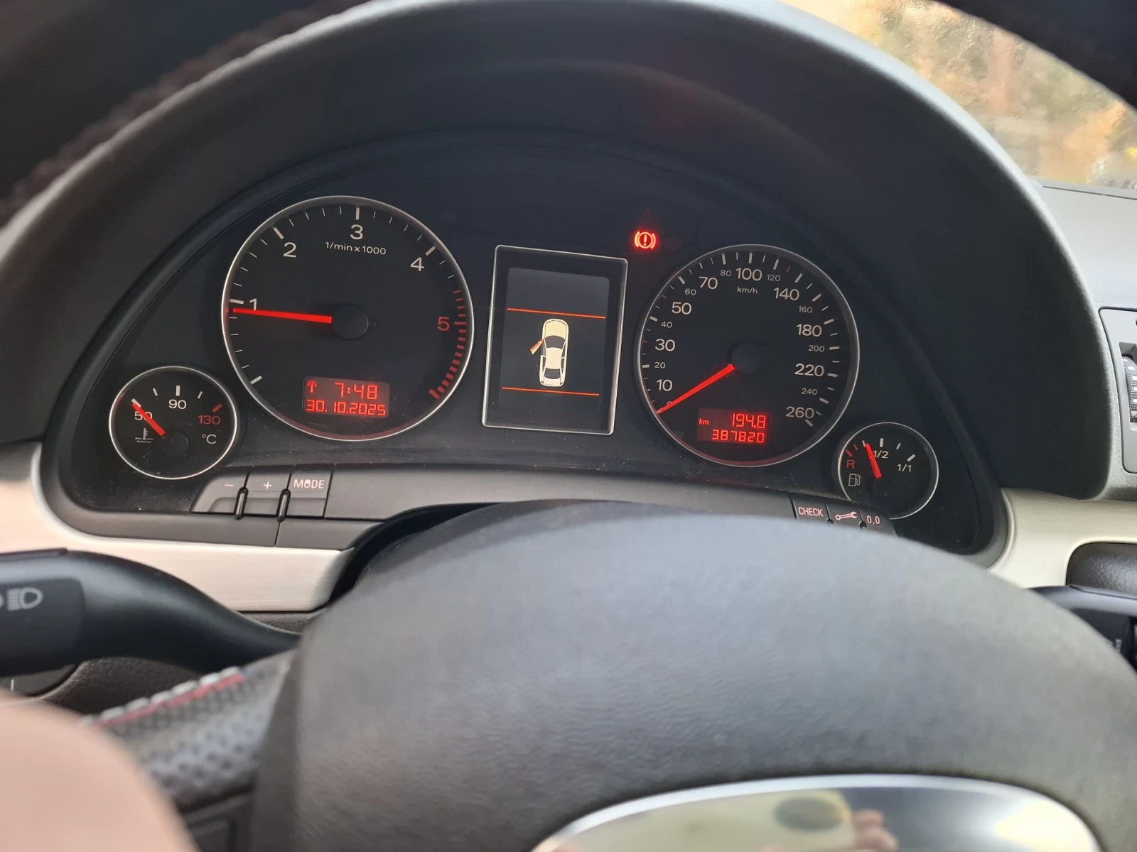 Audi A4  - изображение 9 | Auto.bg Audi A4  - изображение 9