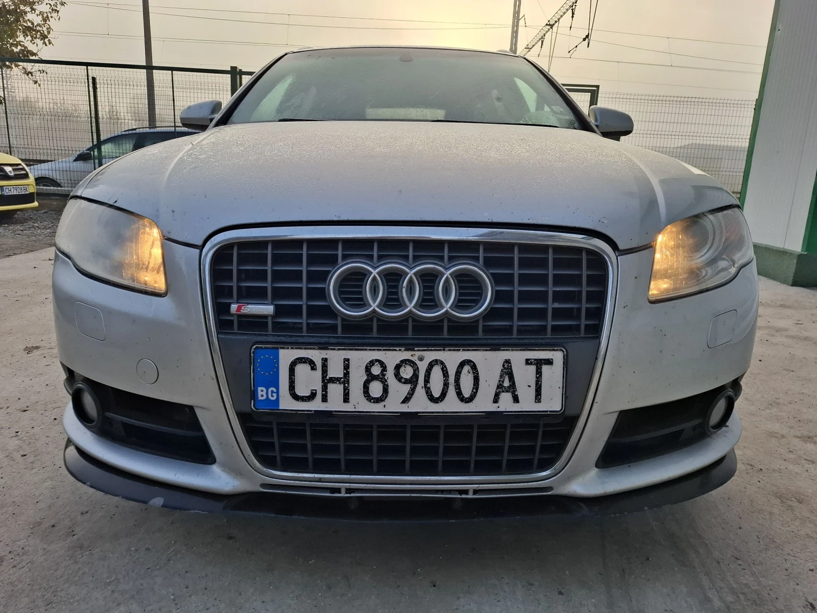 Audi A4  - изображение 6 | Auto.bg Audi A4  - изображение 6
