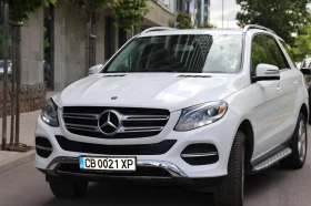 Mercedes-Benz GLE 350 4MATIC 1 - Car24.bg Mercedes-Benz GLE 350 4MATIC 1