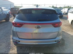 Kia Sportage LX - 22000 лв. / 11248.42 € - 28110185 5 | Car24.bg Kia Sportage LX - 22000 лв. / 11248.42 € - 28110185 5