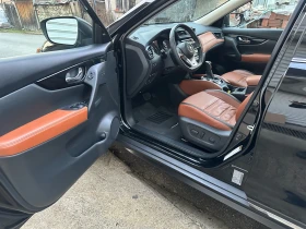 Nissan Rogue SL Platinum AWD - 19900 € / 38921.02 лв. - 47058712 6 | Car24.bg Nissan Rogue SL Platinum AWD - 19900 € / 38921.02 лв. - 47058712 6