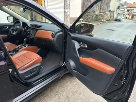 Nissan Rogue SL Platinum AWD - 19900 € / 38921.02 лв. - 47058712 7 | Car24.bg Nissan Rogue SL Platinum AWD - 19900 € / 38921.02 лв. - 47058712 7