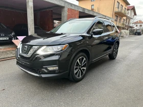 Nissan Rogue SL Platinum AWD - 19900 € / 38921.02 лв. - 47058712 2 | Car24.bg Nissan Rogue SL Platinum AWD - 19900 € / 38921.02 лв. - 47058712 2