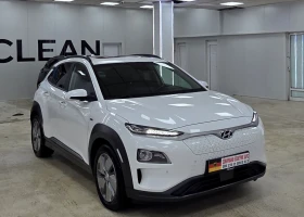 Hyundai Kona 64KWh/Premium/SOH100/ СЕРВИЗНА КНИЖКА - Car24.bg Hyundai Kona 64KWh/Premium/SOH100/ СЕРВИЗНА КНИЖКА
