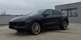 Porsche Cayenne S 2.9 V6 TurboGT Paket - 77900 € / 152359.16 лв. - 66747451 4 | Car24.bg Porsche Cayenne S 2.9 V6 TurboGT Paket - 77900 € / 152359.16 лв. - 66747451 4